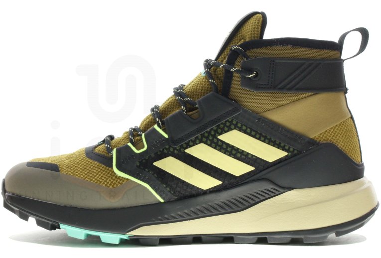 adidas Terrex Trailmaker Mid Gore-Tex Herren