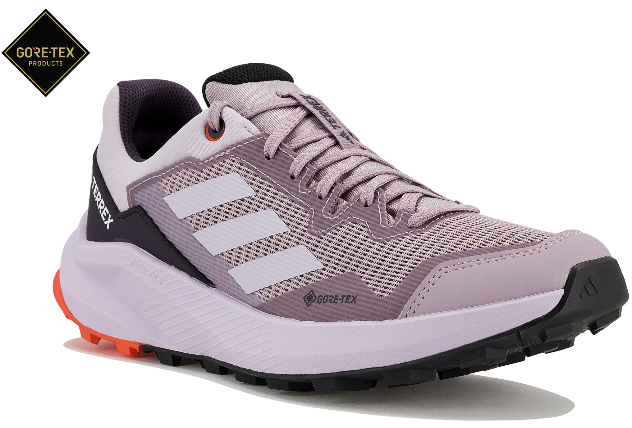 Trail Running: adidas trail running shoes | i-Run
