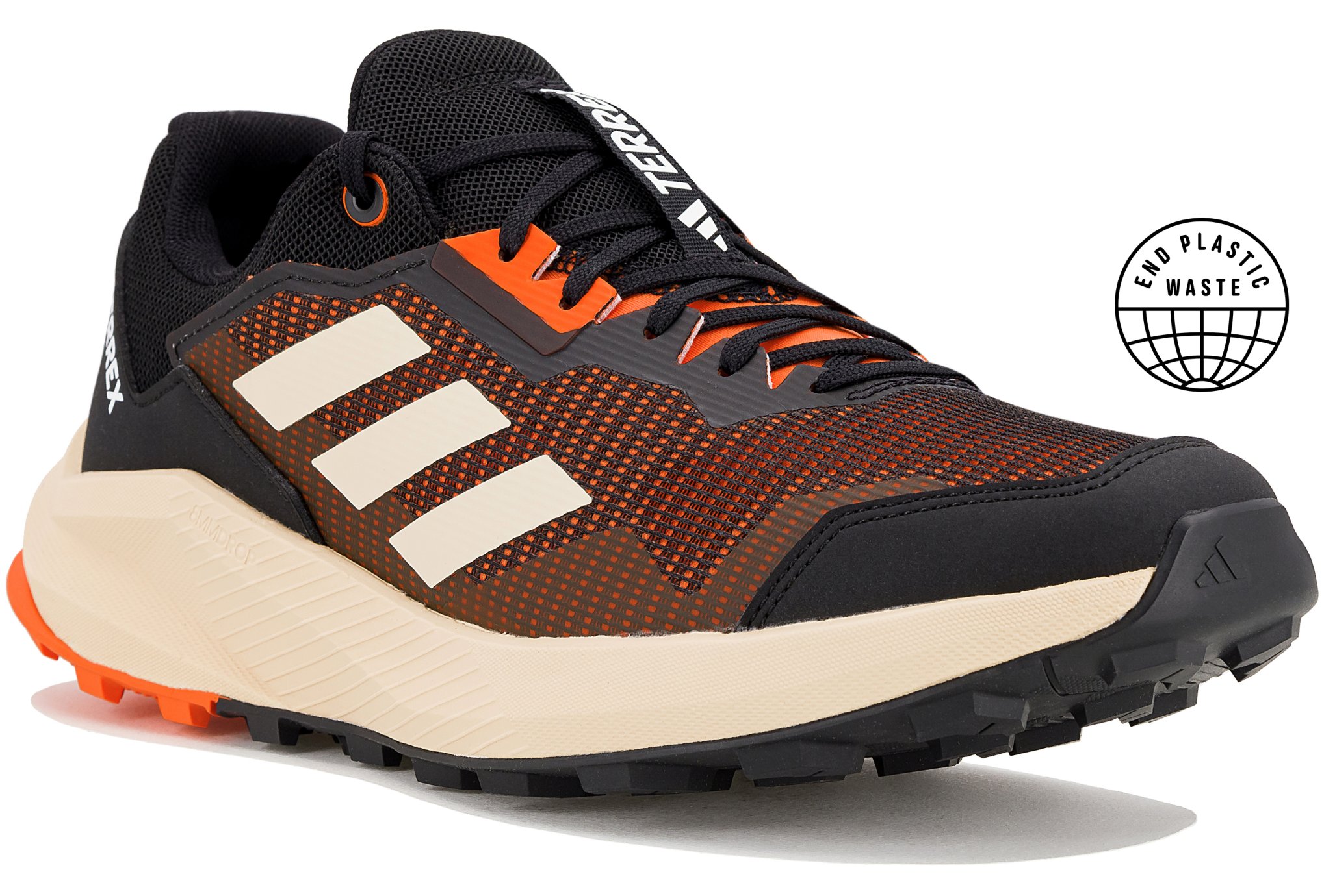 adidas Terrex Trailrider Noir