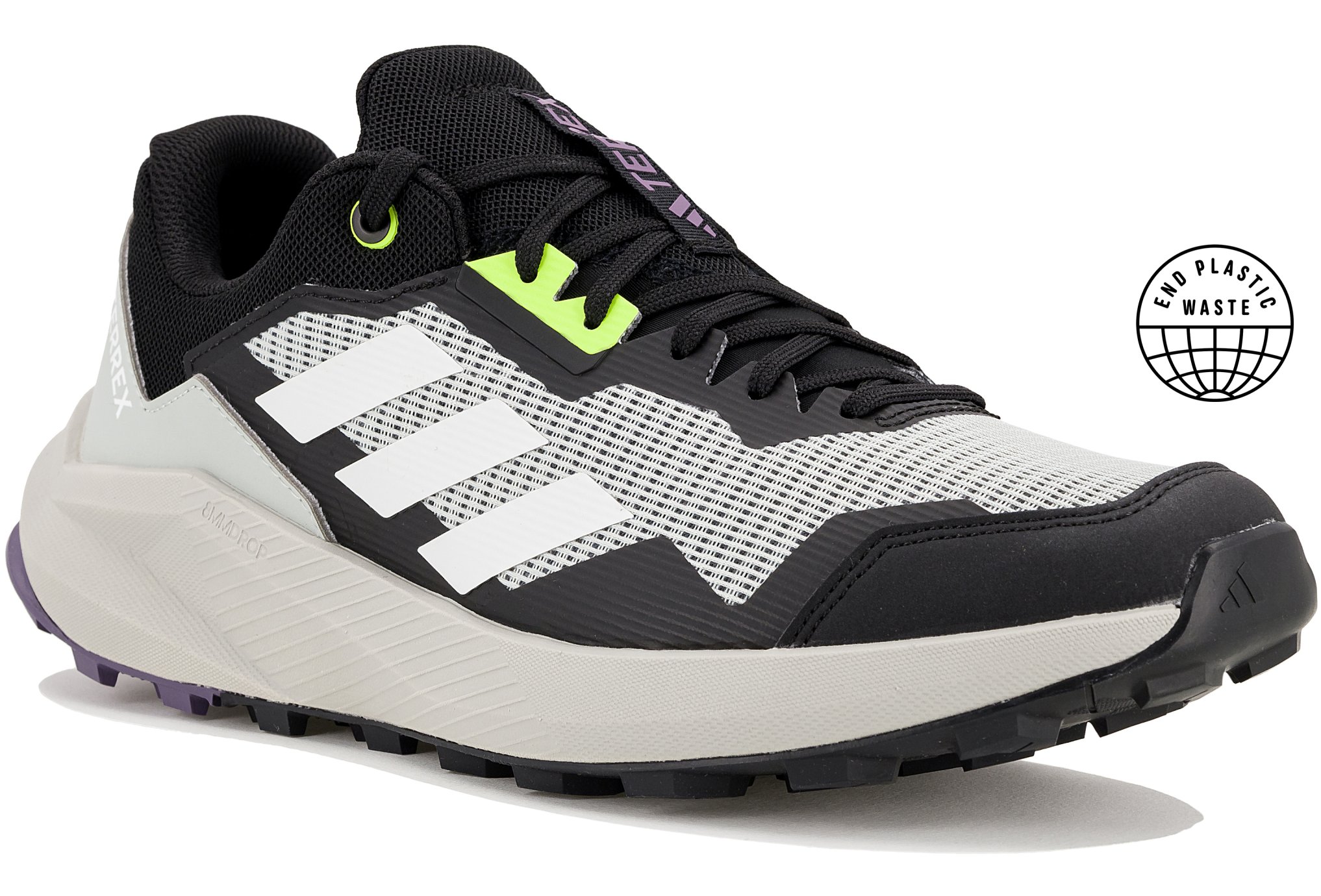 adidas Terrex Trail Cross Protect SL M homme pas cher