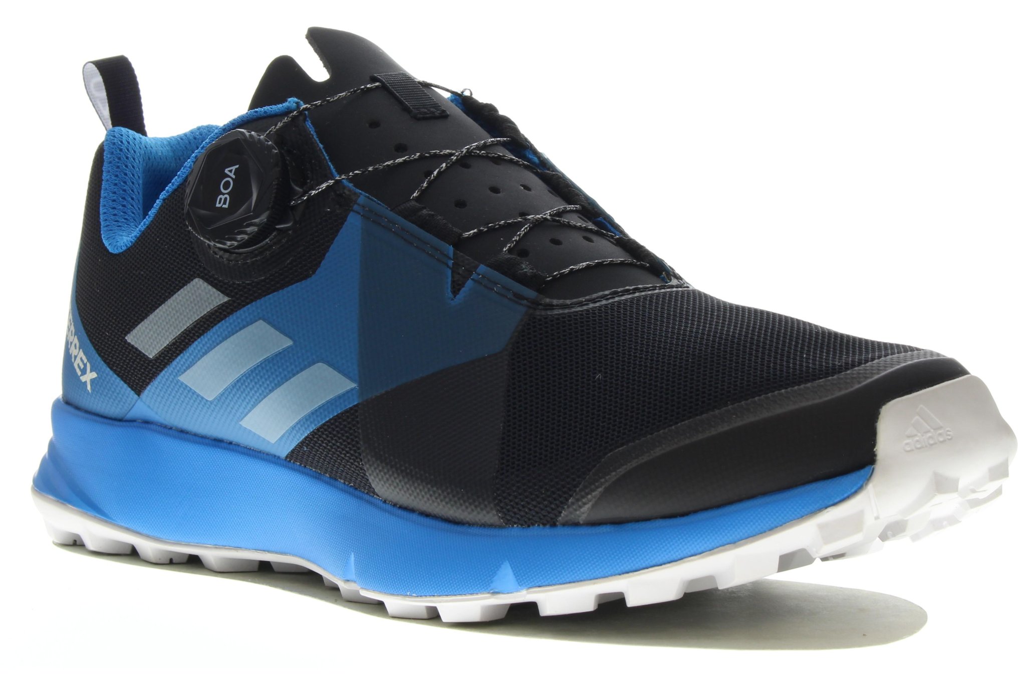 adidas Terrex Two Boa M homme pas cher