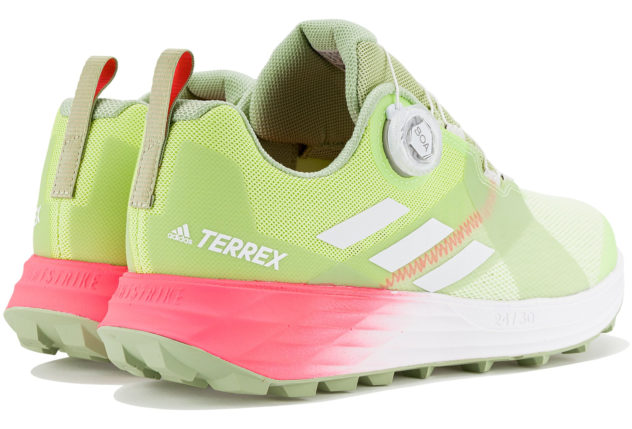 adidas Terrex Two BOA Herren im Angebot | Herren Schuhe Trail adidas