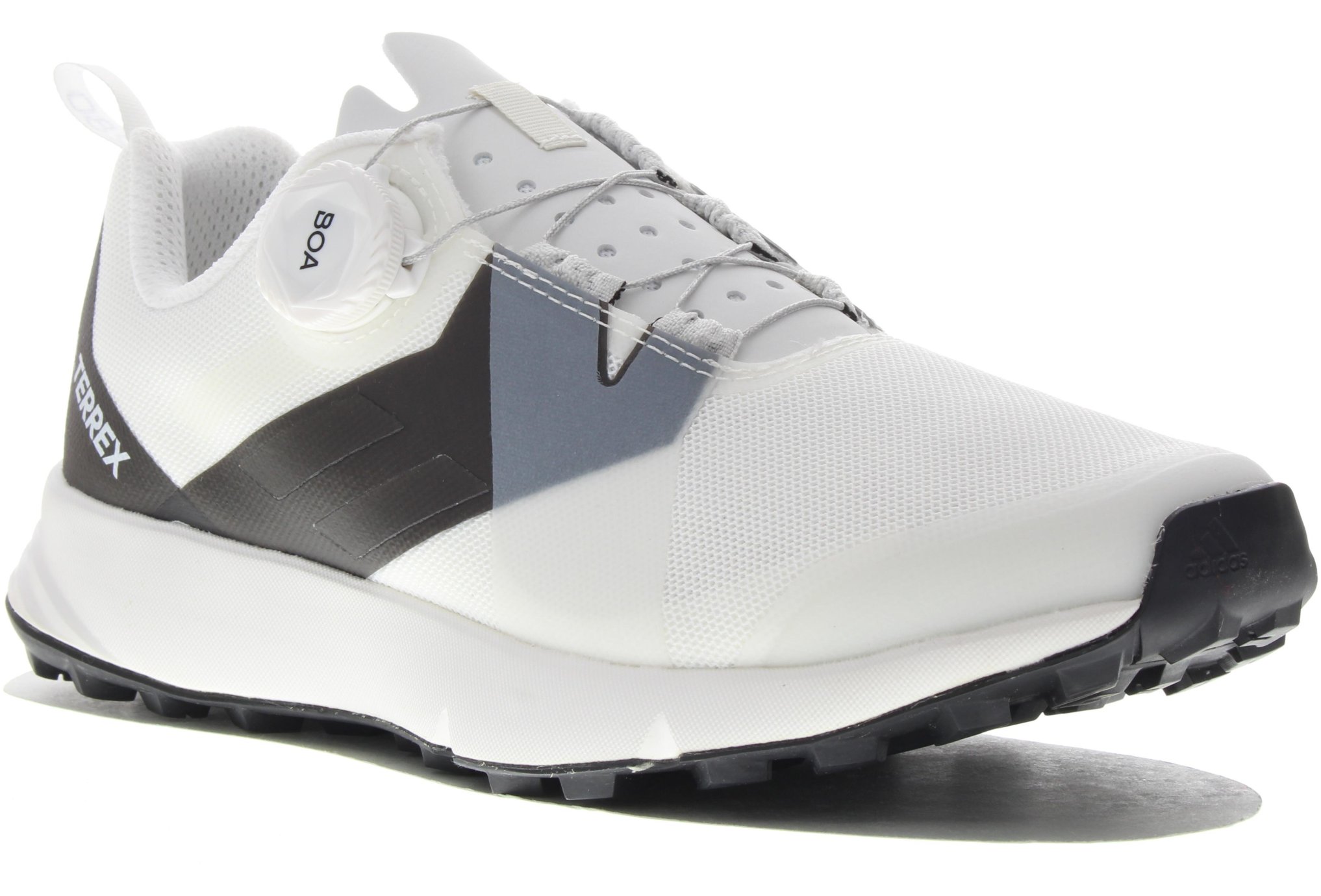 adidas Terrex Two Boa No Dye W Diététique Chaussures femme