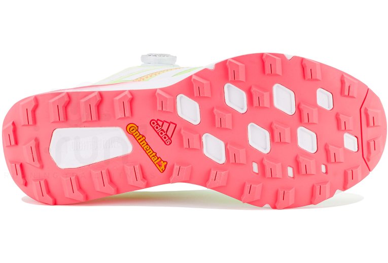 adidas Terrex Two BOA Damen