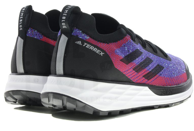 adidas Terrex Two Herren