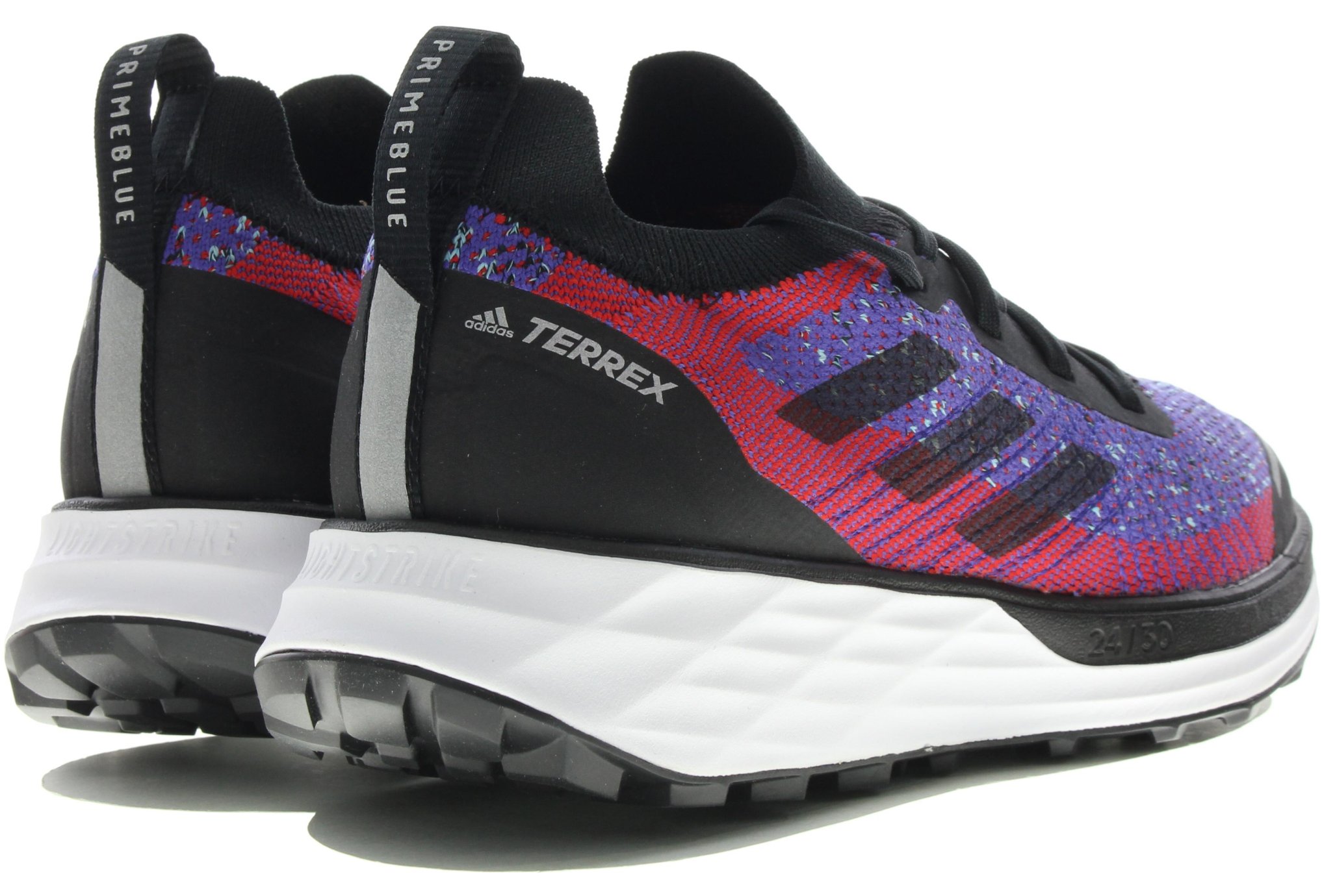 adidas terrex prime blue