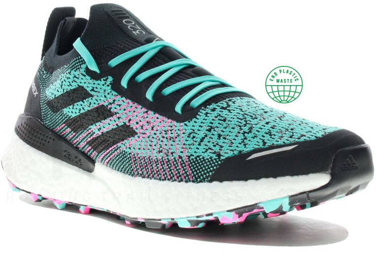 adidas Terrex Two Ultra Herren