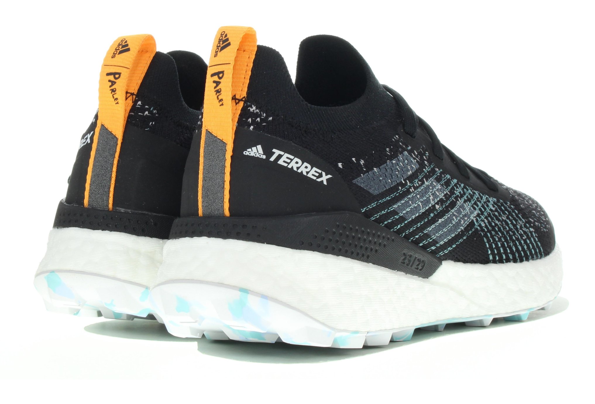 tenis terrex two parley