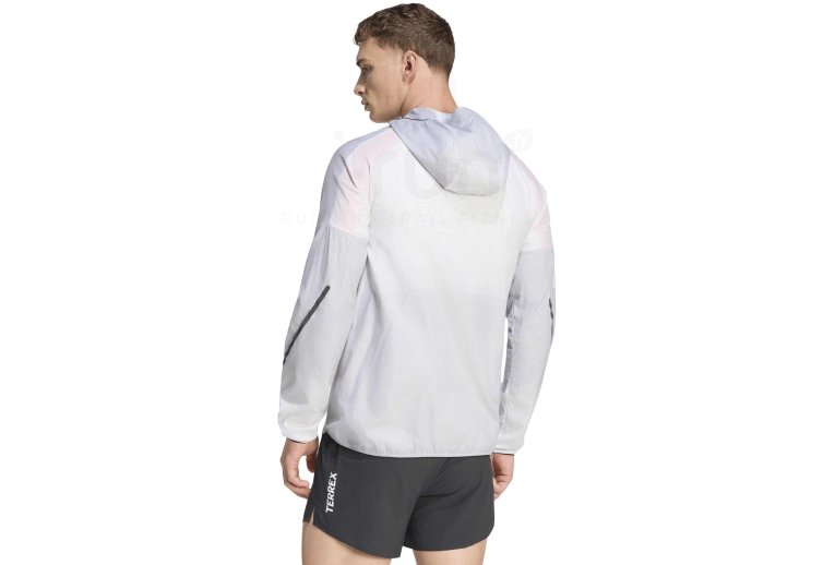 adidas Terrex Xperior Clima365 Light Windweave