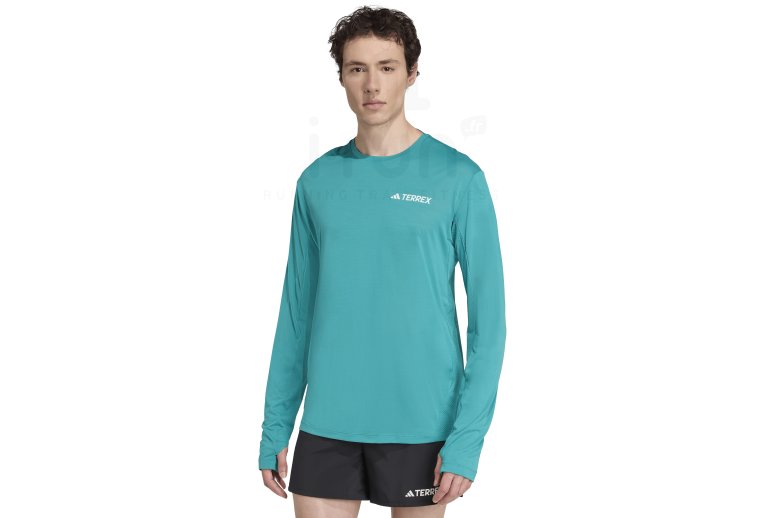 adidas The text is not in French, so it remains unchanged: Terrex Xperior Climacool+
