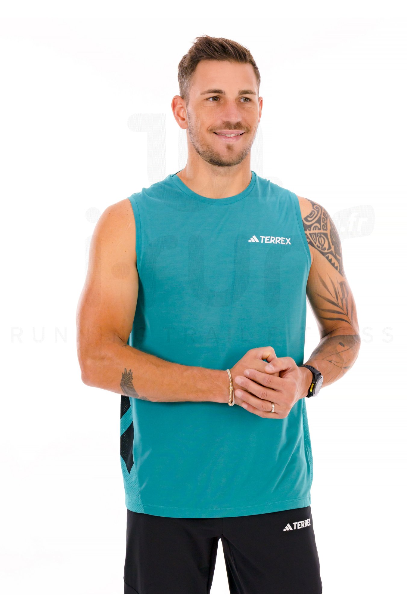 adidas Terrex Xperior Climacool+ Herren