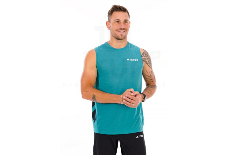 adidas Terrex Xperior Climacool+