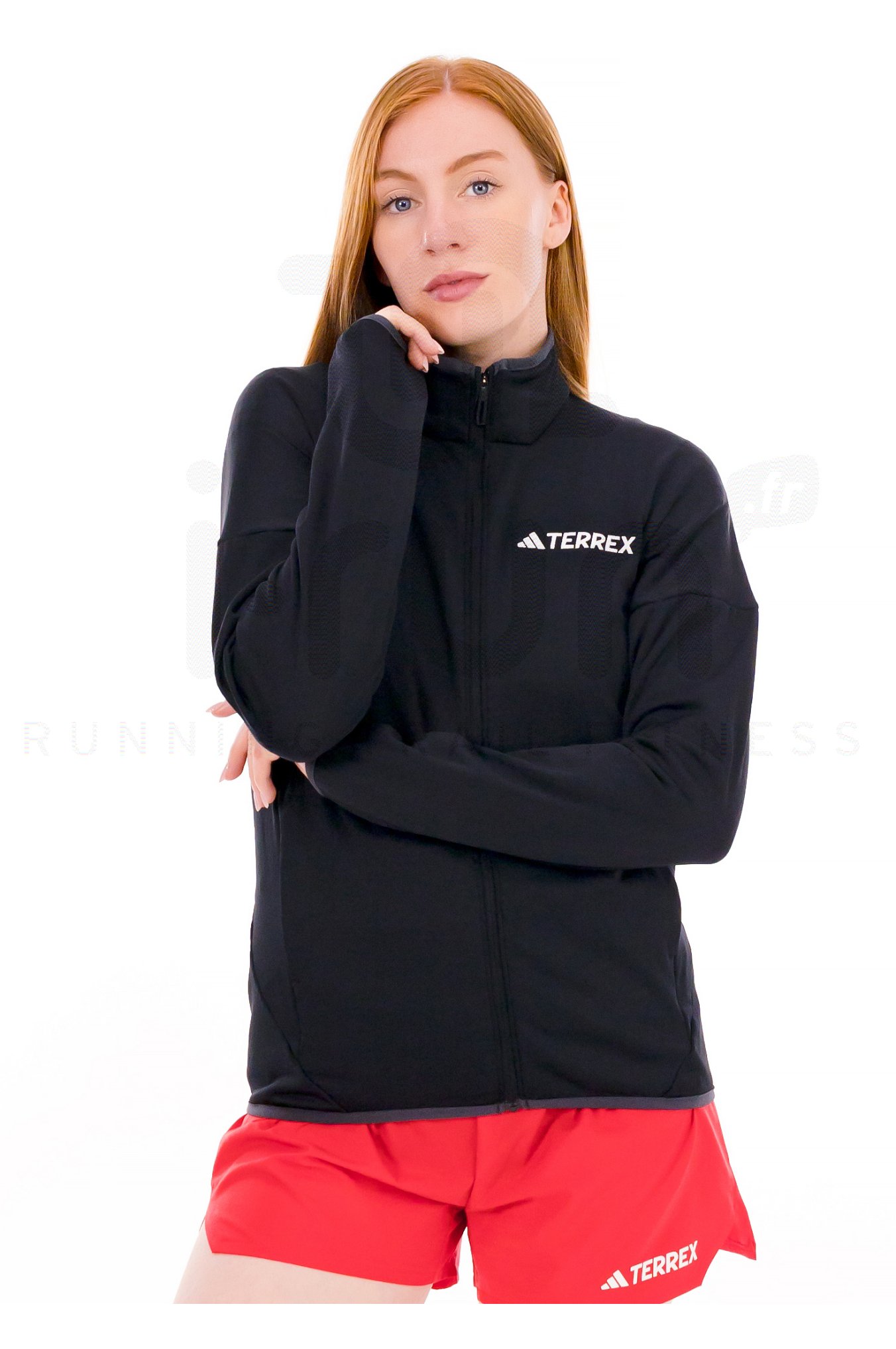 adidas Terrex Xperior Climawarm
