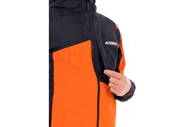 adidas Terrex Xperior Hybrid