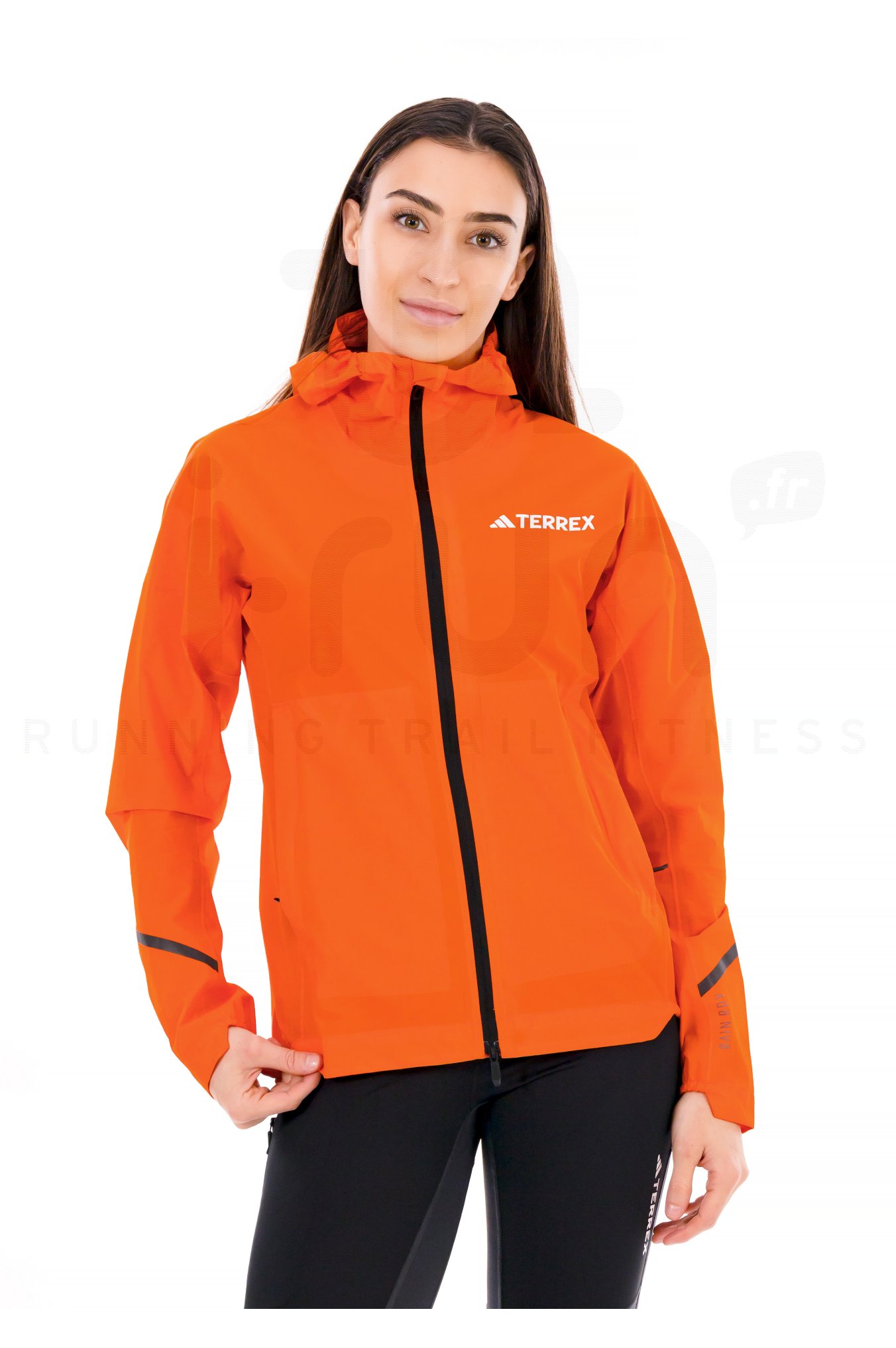 adidas Terrex Xperior Casaco de Chuva Light Rain.Rdy