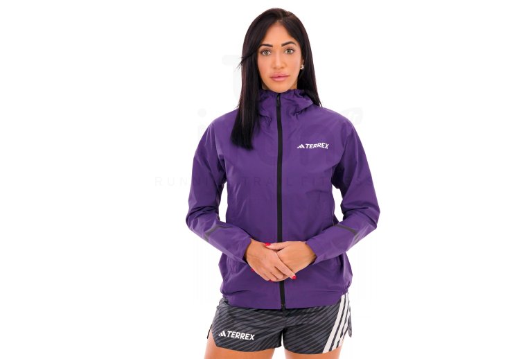 adidas Terrex Xperior Casaco de Chuva Light Rain.Rdy