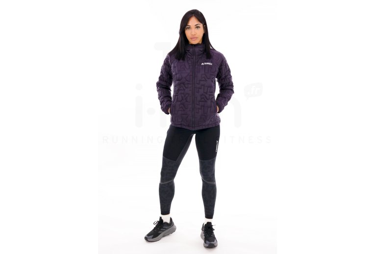 adidas Terrex Xperior PrimaLoft