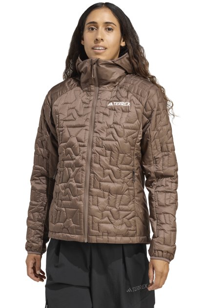 adidas Terrex Xperior PrimaLoft
