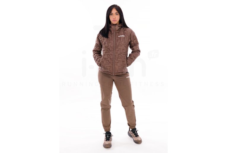 adidas Terrex Xperior PrimaLoft