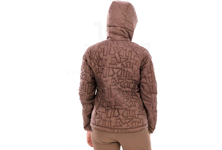 adidas Terrex Xperior PrimaLoft