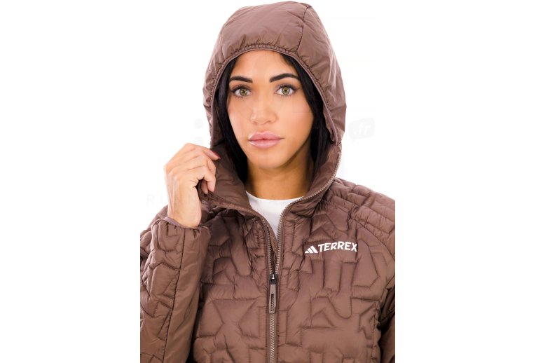 adidas Terrex Xperior PrimaLoft