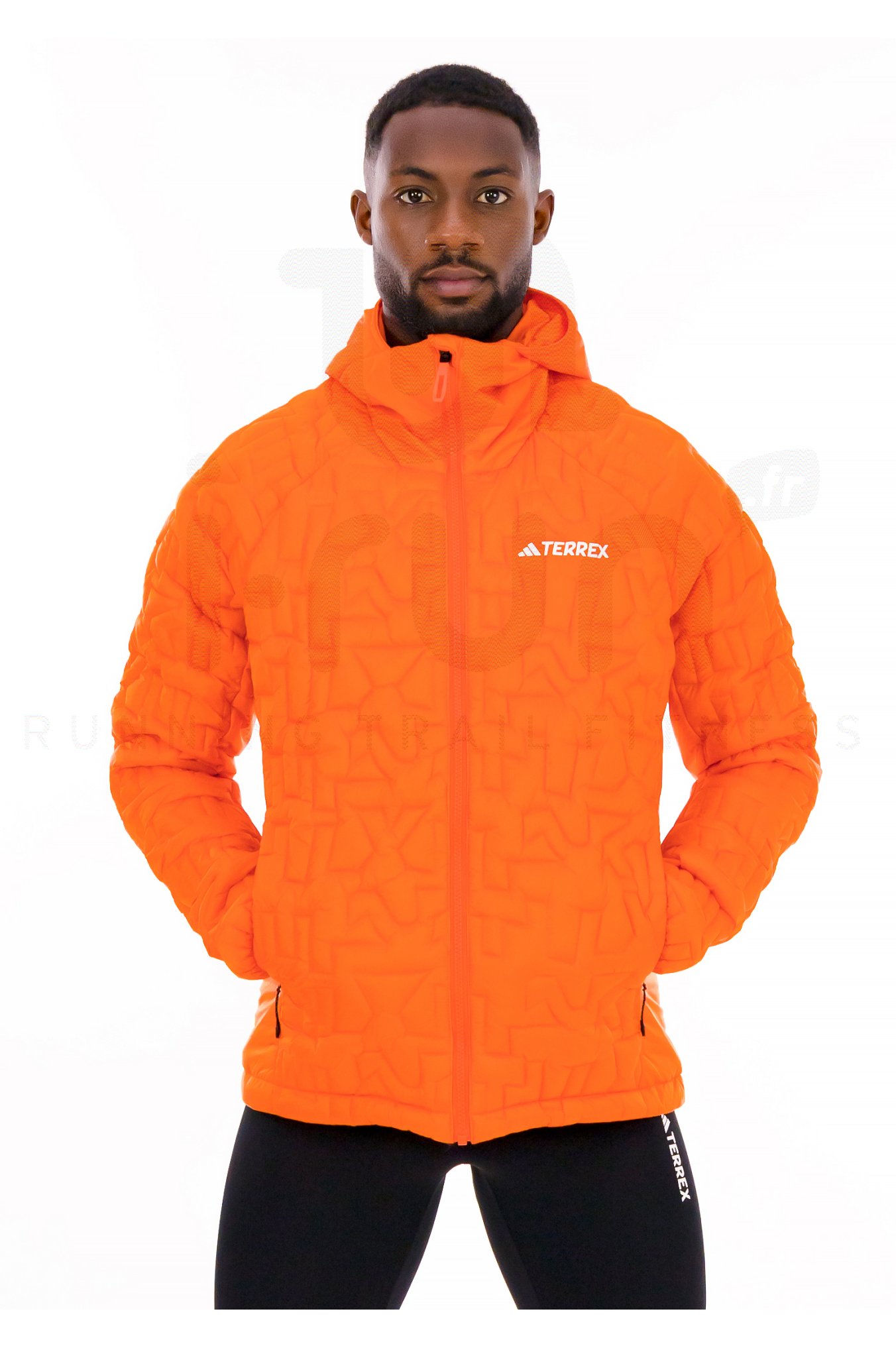 adidas Terrex Xperior PrimaLoft