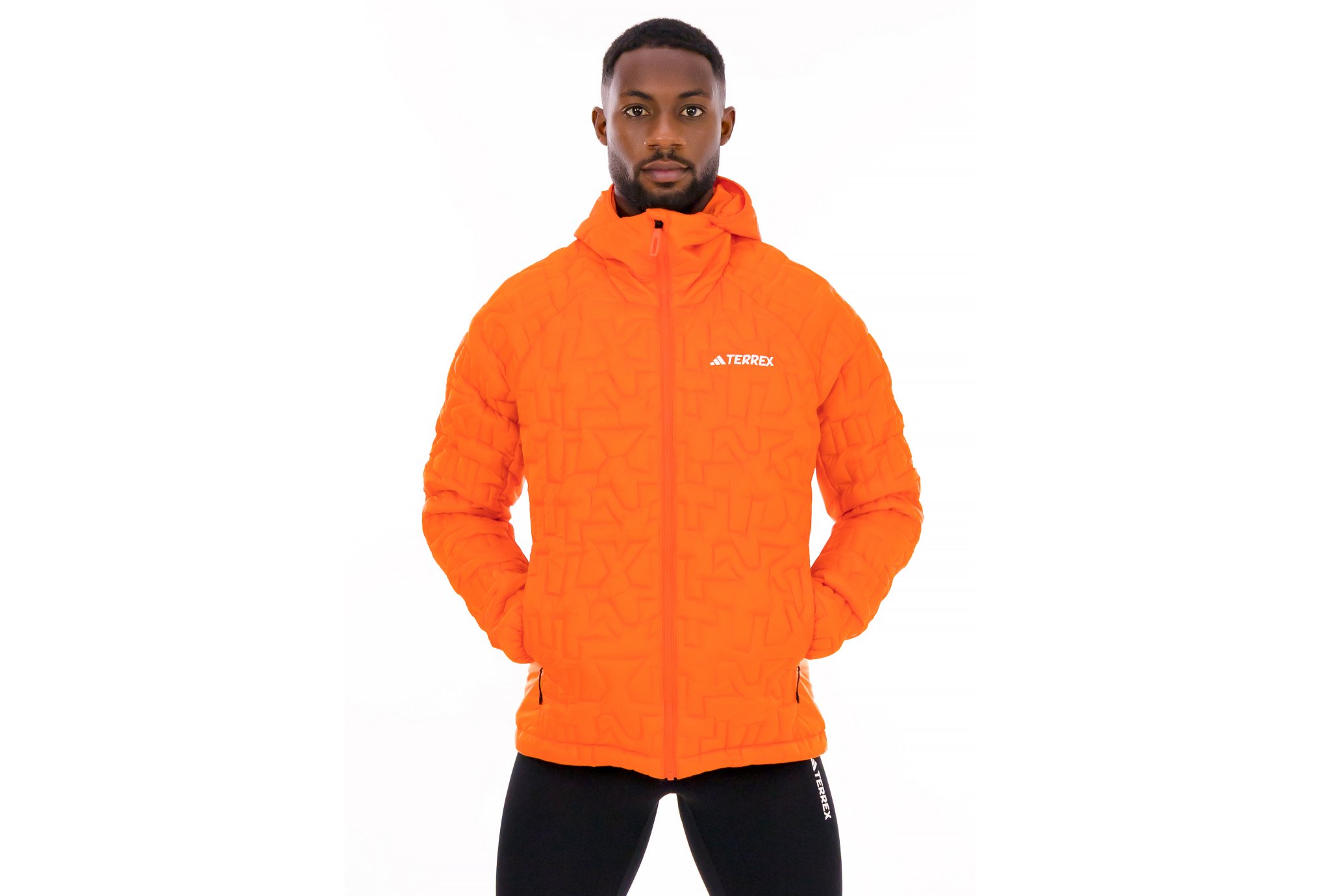 Primaloft Jacke Terrex Laufjacke Adidas Terrex Xperior Varilite