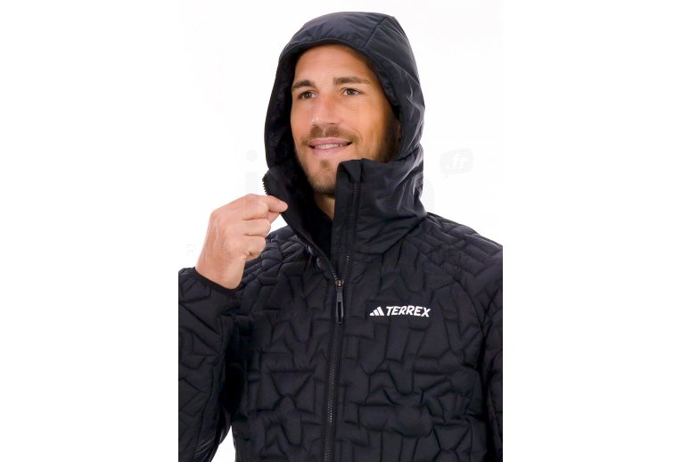 adidas Terrex Xperior PrimaLoft