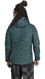 adidas Terrex Xperior PrimaLoft