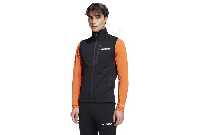 adidas Terrex Xperior Softshell Herren