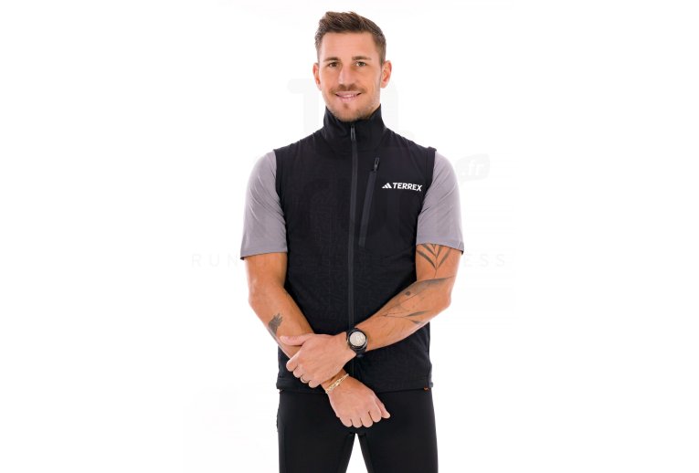 adidas Terrex Xperior Softshell