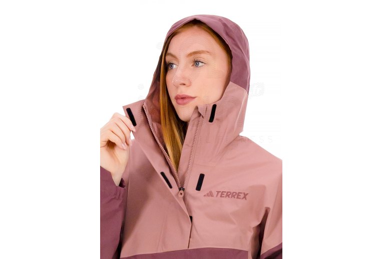 adidas Terrex Xploric Climaproof