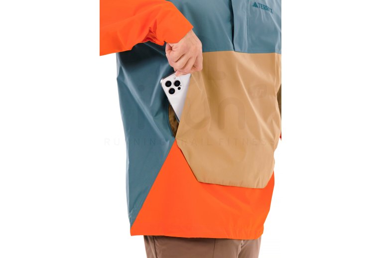 adidas Terrex Xploric Climaproof