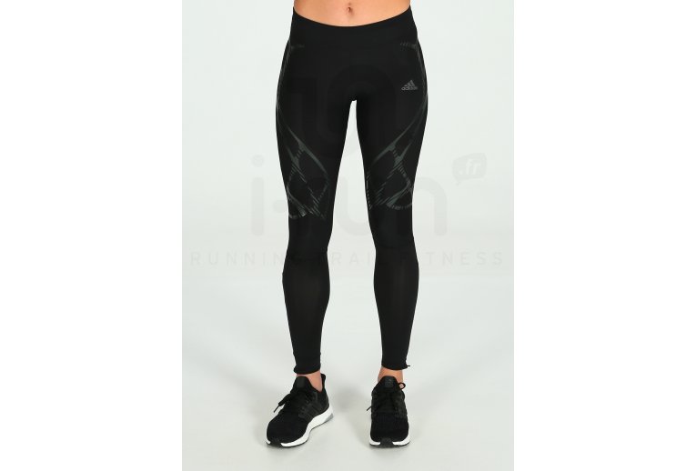 adidas Malla larga Tight Long Adizero Sprintweb