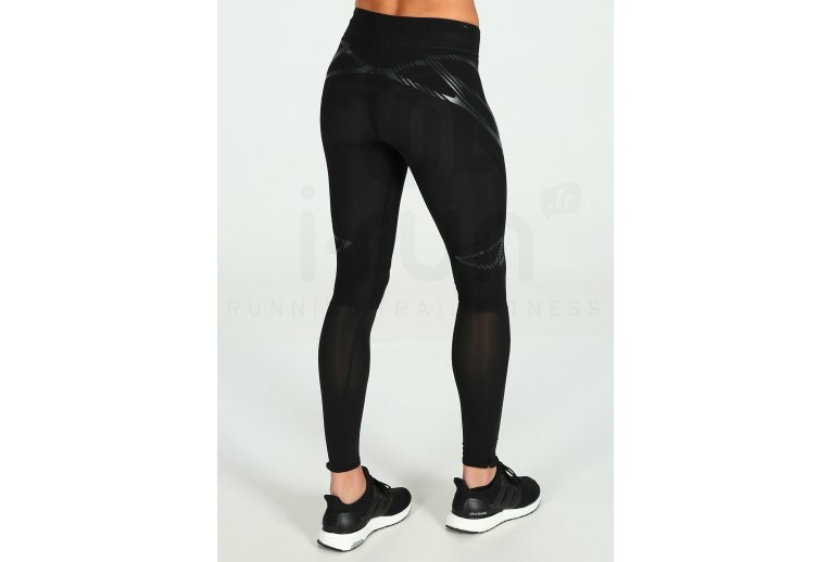 adidas Malla larga Tight Long Adizero Sprintweb