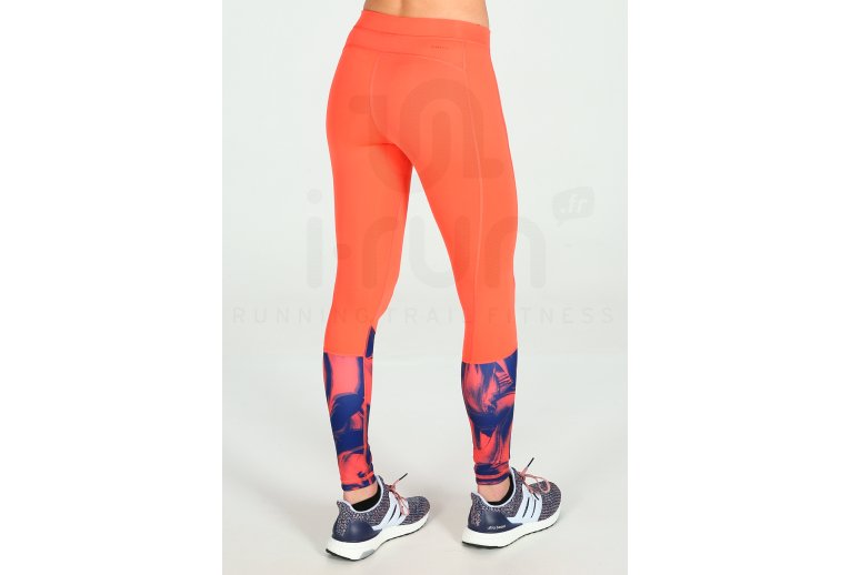 adidas Mallas largas Tight Techfit Long