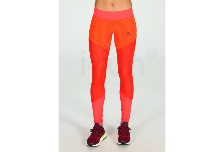 adidas Malla larga Tight Ultimate Long
