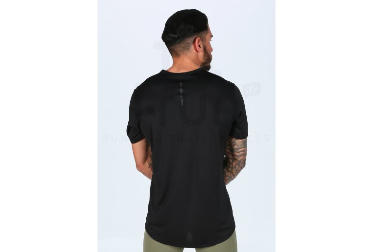 adidas Camiseta manga corta TKO Reversible Q3