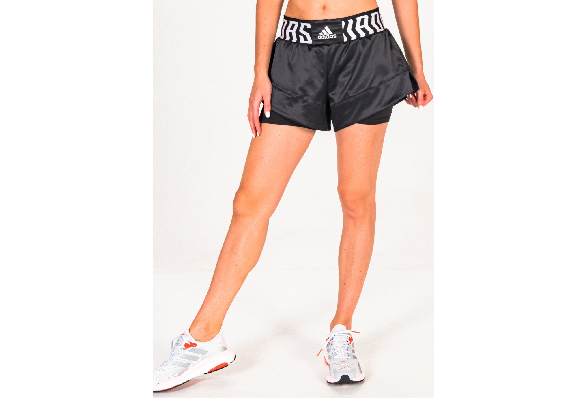 adidas TKO W vêtement running femme