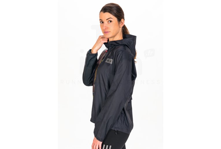 adidas chaqueta TM Fast