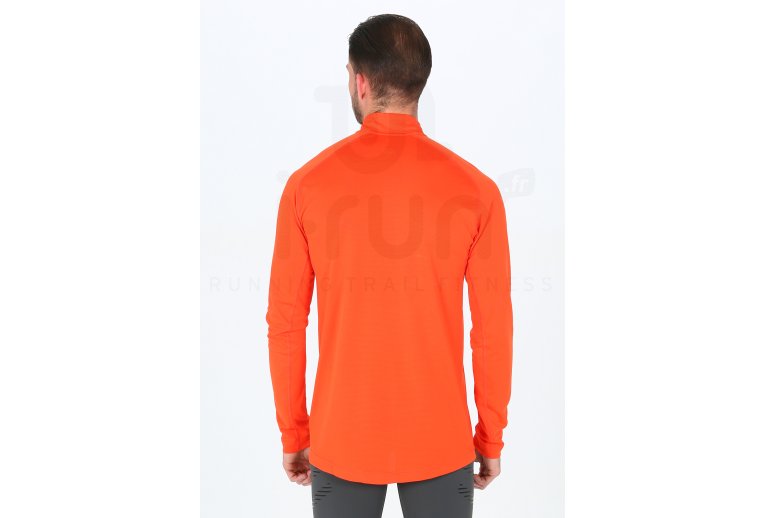 adidas camiseta manga larga Trace Rocker