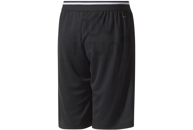 adidas Pantal�n corto Training Climacool Junior