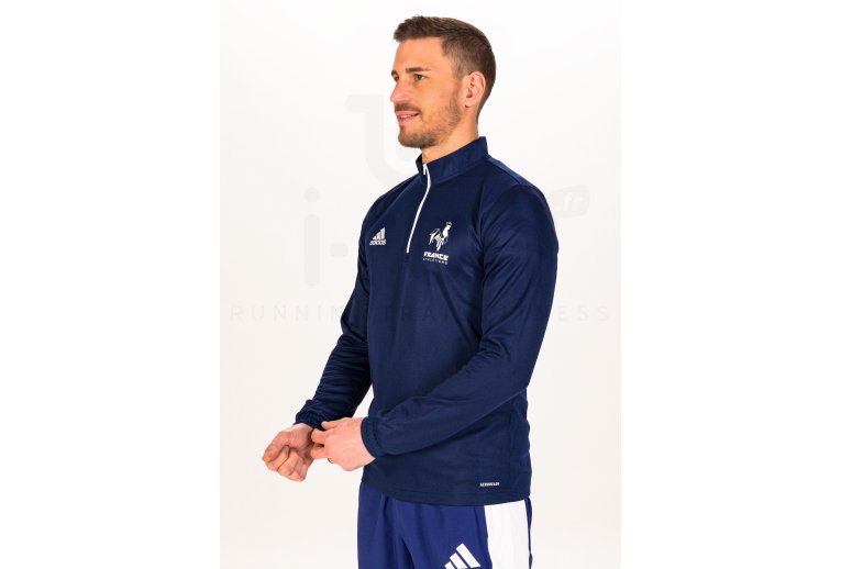 adidas Training Zip France