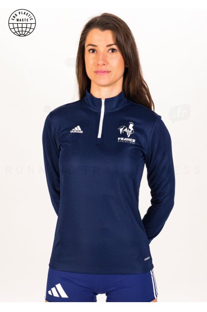 adidas Training Zip France