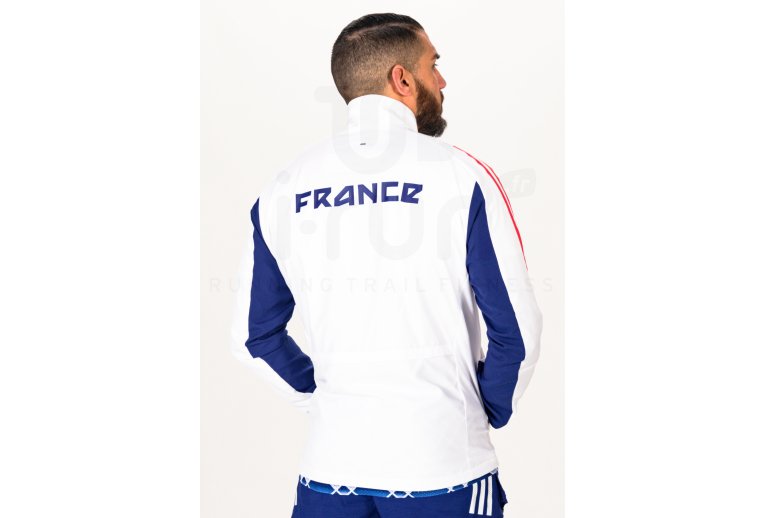 adidas TRG France Herren