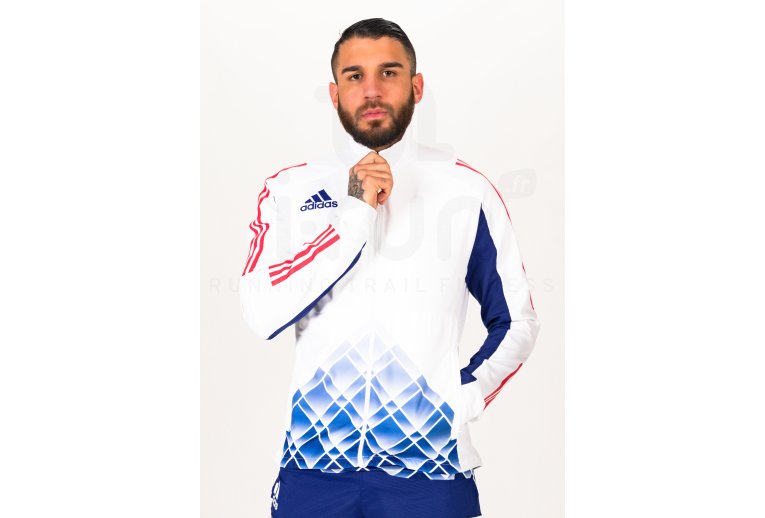 adidas TRG France Herren