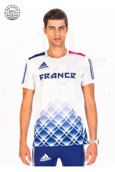 adidas TRG France M