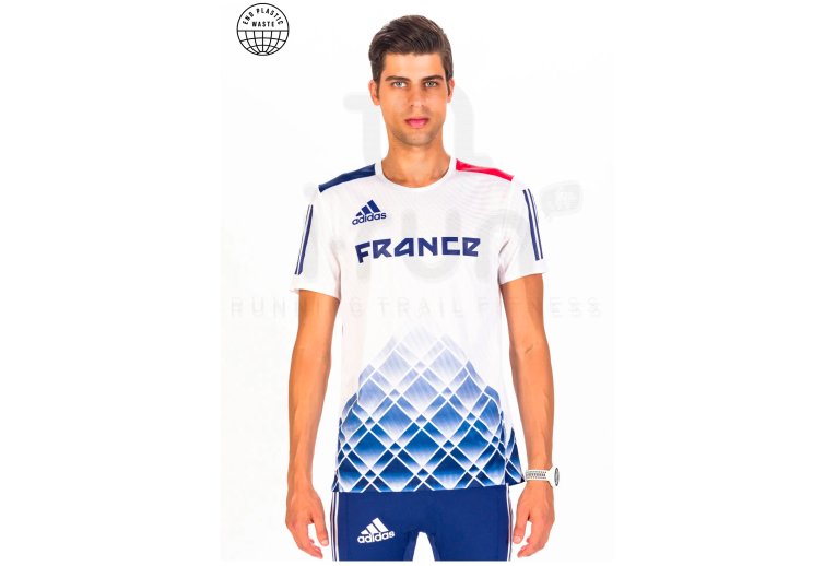 adidas TRG France M