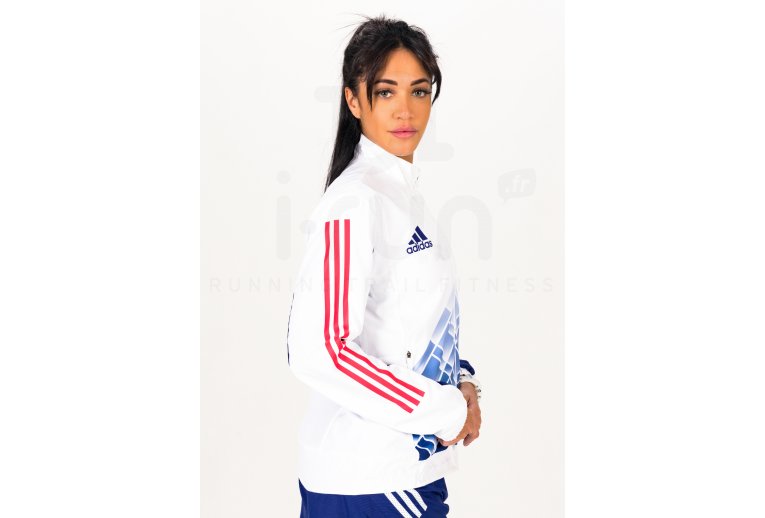 adidas TRG France Damen