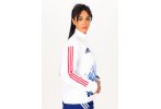 adidas TRG France Damen